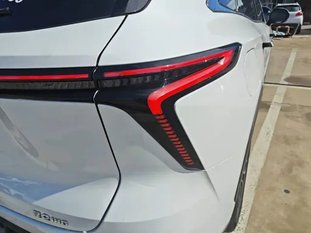 Kaiyi Kunlun NEV — Фото автомобиля 7