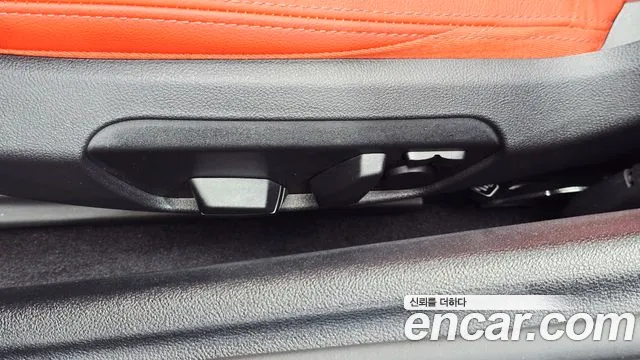 BMW Z4 sDrive20i M Sport — Фото автомобиля 30