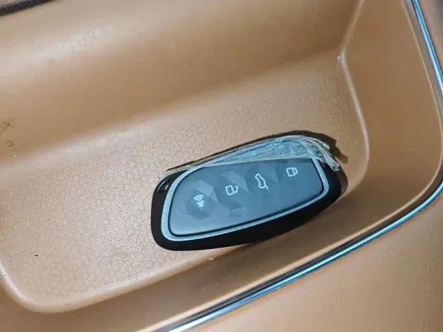 Haval Xiaolong MAX — Фото автомобиля 8