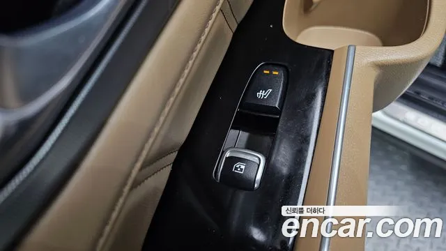 Kia Sorento Generation 4 — Фото автомобиля 18
