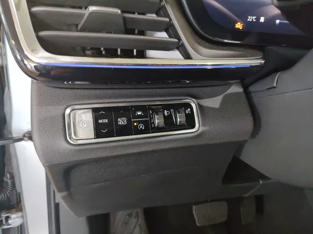 Buick Envision S — Фото автомобиля 19