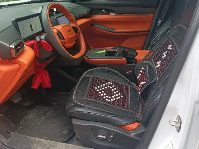 Dongfeng Fengshen L7 — Фото автомобиля 4