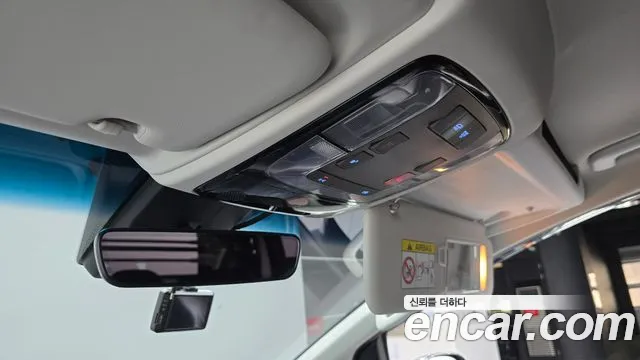 Hyundai Staria Staria Карго 5 мест — Фото автомобиля 27