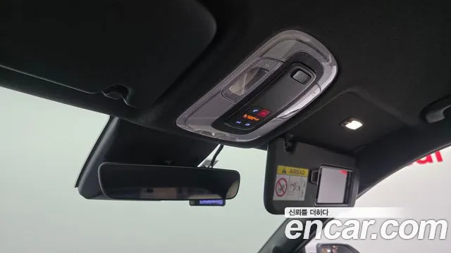 Hyundai Kona SX2 — Фото автомобиля 22