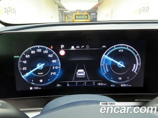 Kia Sportage 5th Gen — Фото автомобиля 5