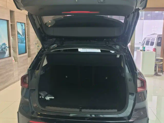 BMW X1 — Фото автомобиля 13