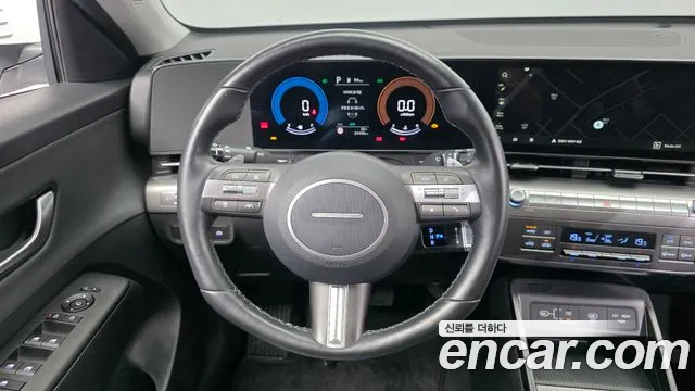 Hyundai Kona — Фото автомобиля 19