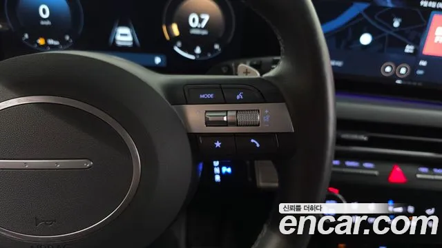Hyundai Sonata — Фото автомобиля 5