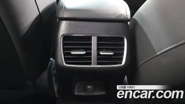 Hyundai Sonata — Фото автомобиля 27