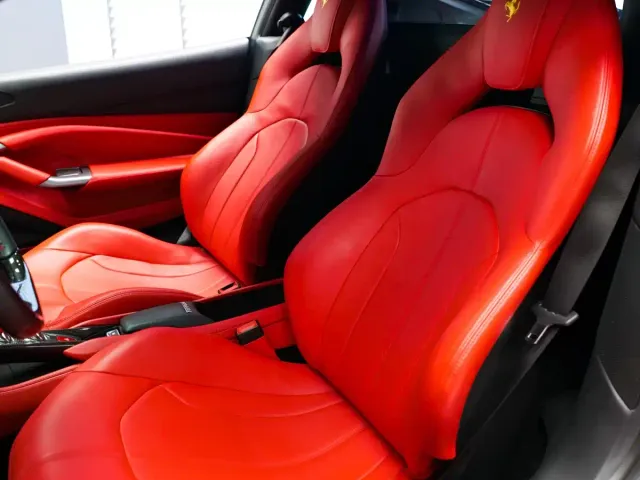 Ferrari F8 — Фото автомобиля 18