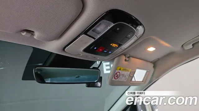 Hyundai Sonata Sonata (DN8) 2.0 LPG(Для проката) — Фото автомобиля 16