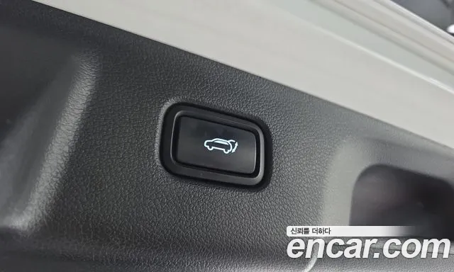 Hyundai Palisade The New — Фото автомобиля 25