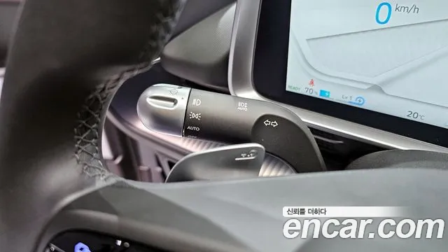 Hyundai Ioniq 6 — Фото автомобиля 18