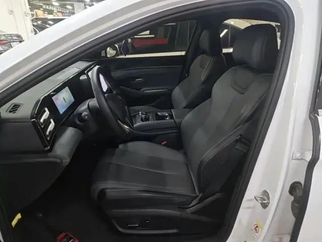 BYD Qin L — Фото автомобиля 14
