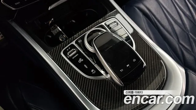 Mercedes-Benz G-Class — Фото автомобиля 28
