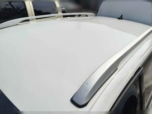 Volkswagen Tharu — Фото автомобиля 6