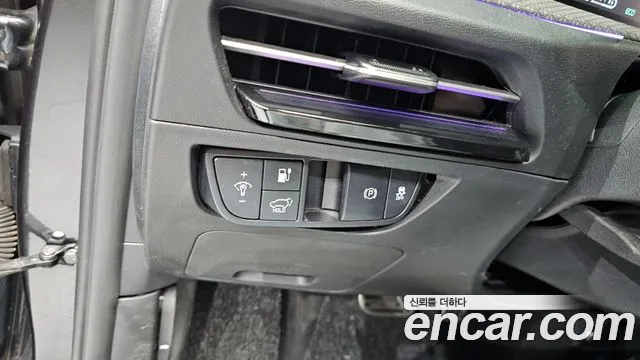 Kia EV6 — Фото автомобиля 16
