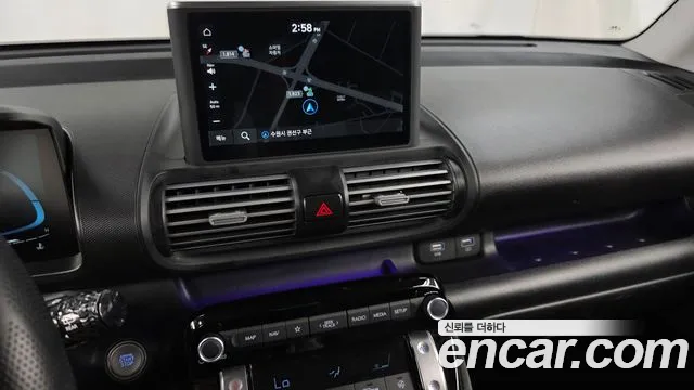 Hyundai Casper Casper Turbo Essential — Фото автомобиля 13