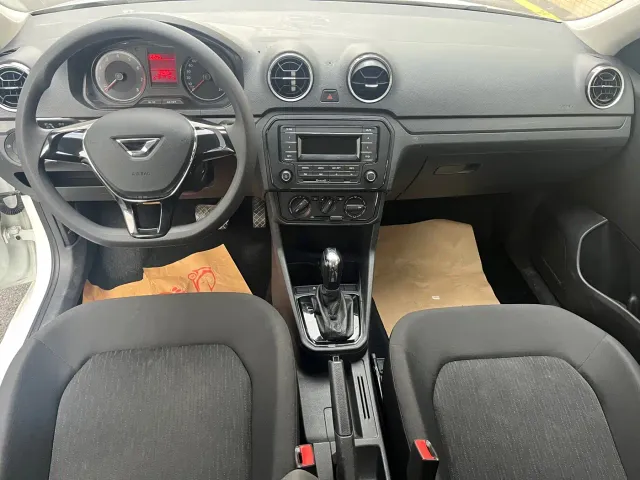 Jetta VA3 — Фото автомобиля 5