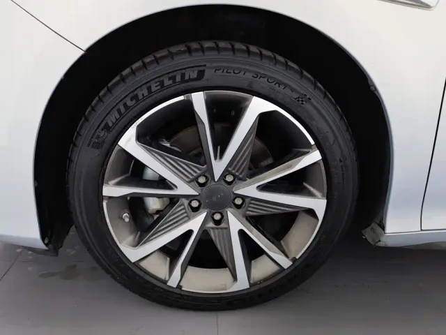 GAC Aion S Plus — Фото автомобиля 17