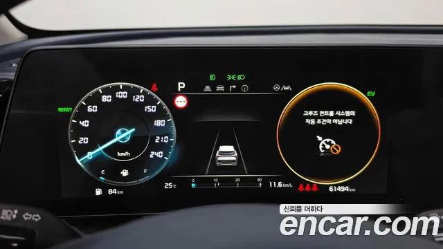 Kia Sportage — Фото автомобиля 8