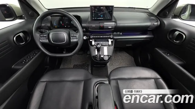 Hyundai Casper — Фото автомобиля 7