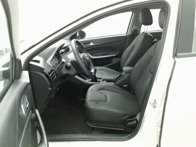 Chery Tiggo 3x — Фото автомобиля 10