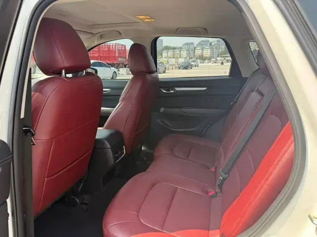 Mazda CX-5 — Фото автомобиля 6