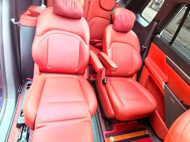 Dongfeng eπ 008 — Фото автомобиля 13