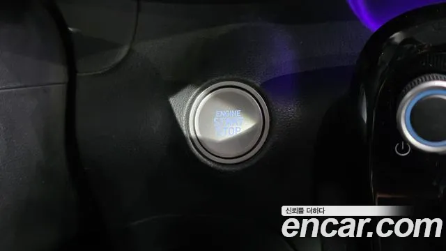 Hyundai Casper Casper Inspiration — Фото автомобиля 16