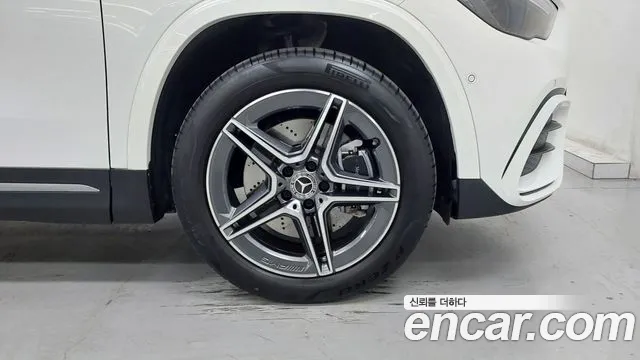 Mercedes-Benz GLA-Class H247 — Фото автомобиля 5