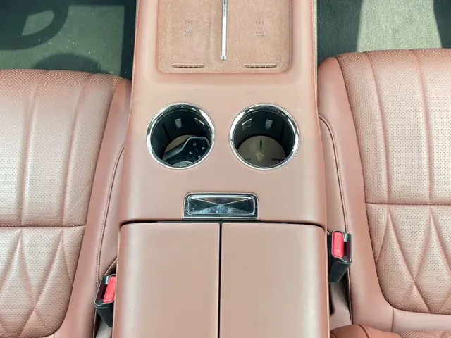 GAC Hyptec HL — Фото автомобиля 18