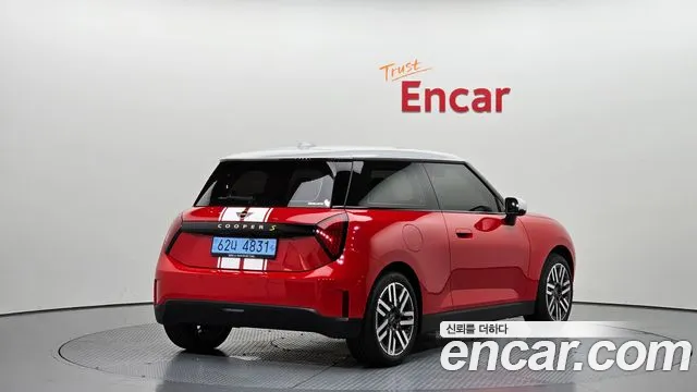 Mini Cooper — Фото автомобиля 2