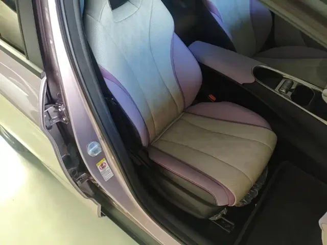 BYD Dolphin 2025 420km Freedom Edition — Фото автомобиля 16