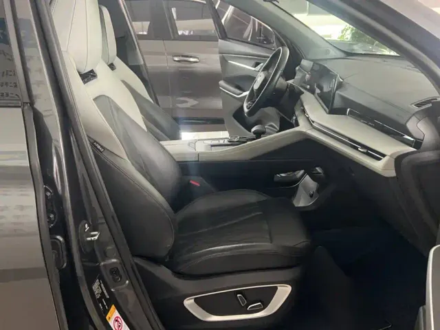 Changan CS75 Plus — Фото автомобиля 2