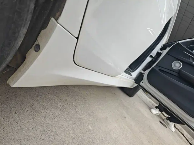 BMW 1 Series — Фото автомобиля 18