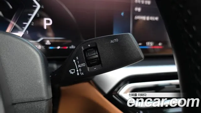 BMW 3-Series 3 серия (G20) 320i M Sport — Фото автомобиля 28