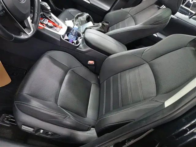Toyota Wildlander — Фото автомобиля 10