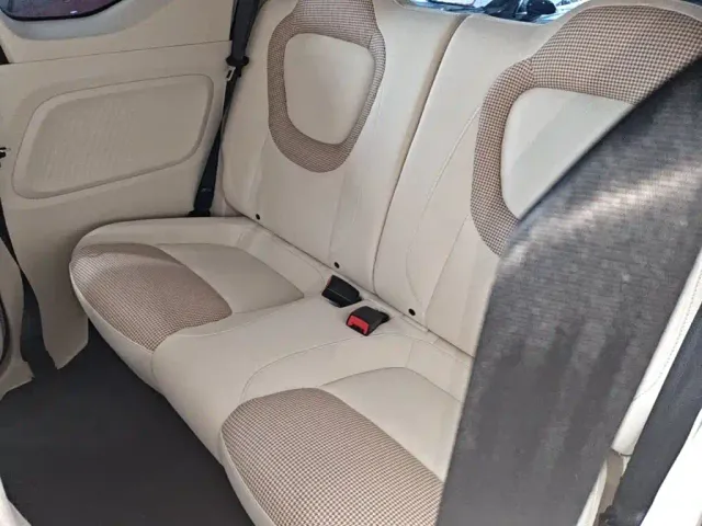 Wuling Hongguang Mini EV — Фото автомобиля 16