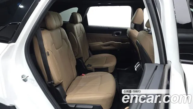Kia Sorento — Фото автомобиля 17