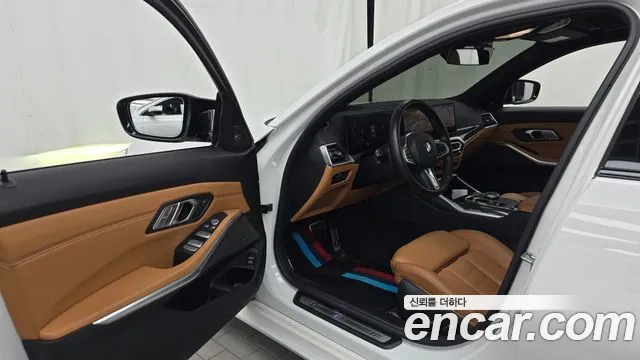 BMW 3 Series G20 — Фото автомобиля 15