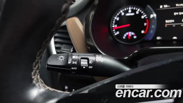 Kia Seltos — Фото автомобиля 23