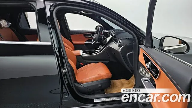 Mercedes-Benz GLC-Class GLC-класс X254 GLC300 4MATIC Avantgarde — Фото автомобиля 11