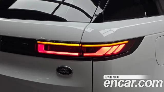 Land Rover Range Rover Sport — Фото автомобиля 22