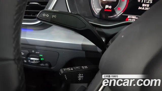 Audi Q5 40 TDI quattro — Фото автомобиля 28