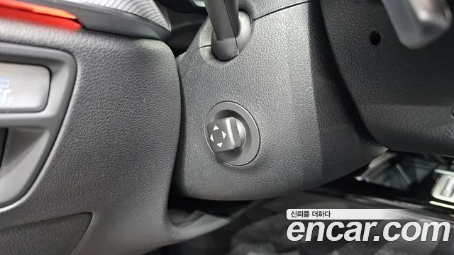 Genesis G80 RG3 — Фото автомобиля 26