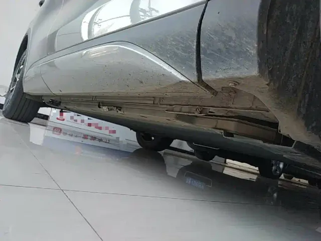 BYD Yuan PLUS — Фото автомобиля 20