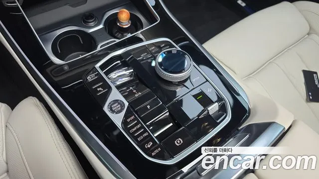 BMW X5 G05 — Фото автомобиля 9