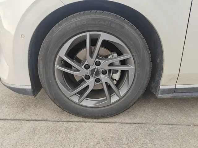 BYD Seal 06 — Фото автомобиля 22