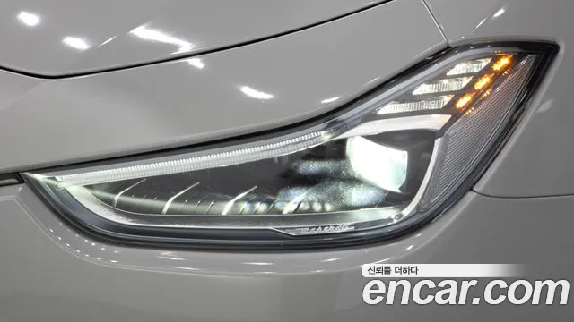 Maserati Ghibli Ghibli — Фото автомобиля 18